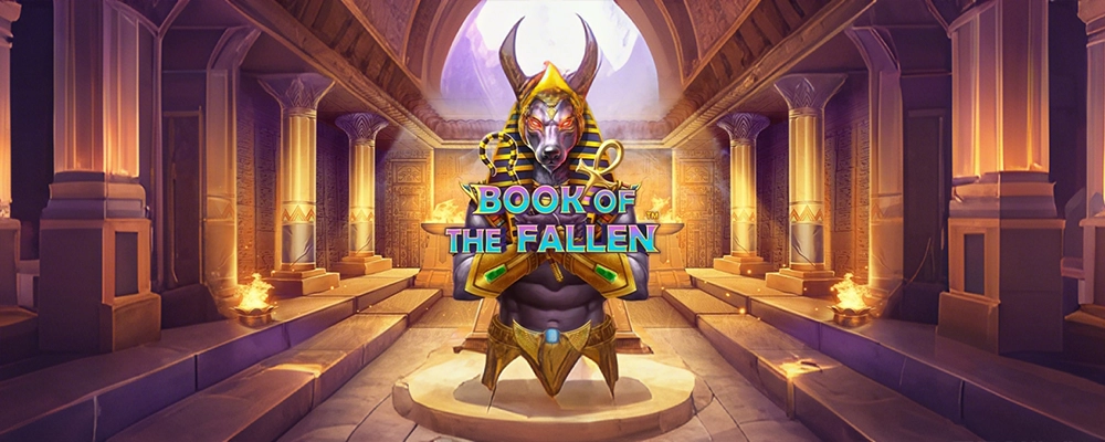 618bet Livro dos Caídos