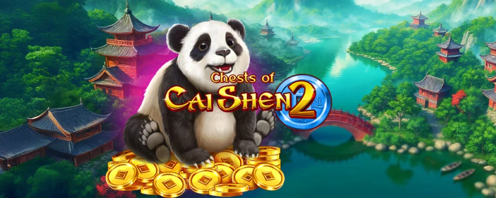 618bet Baús de Cai Shen 2