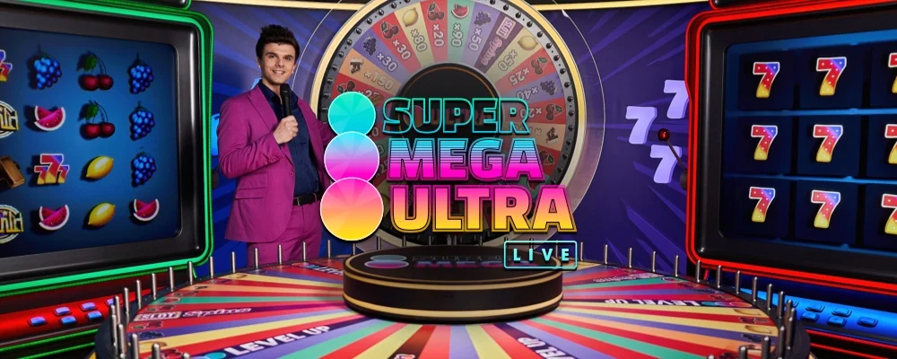 618bet Super Mega Ultra ao Vivo