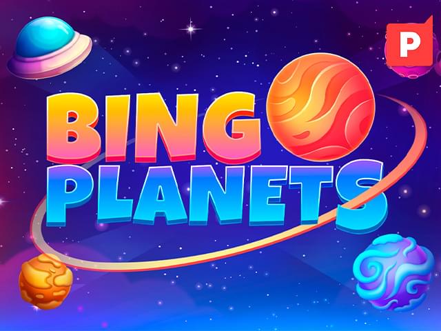 618bet Planetas do Bingo