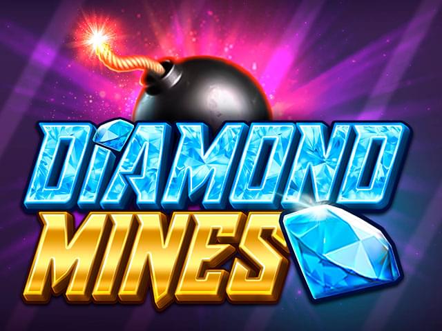 618bet Minas de Diamante™