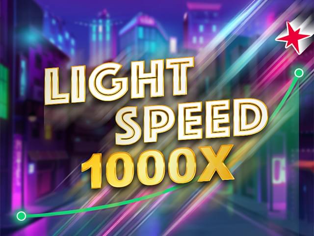 618bet Velocidade da Luz