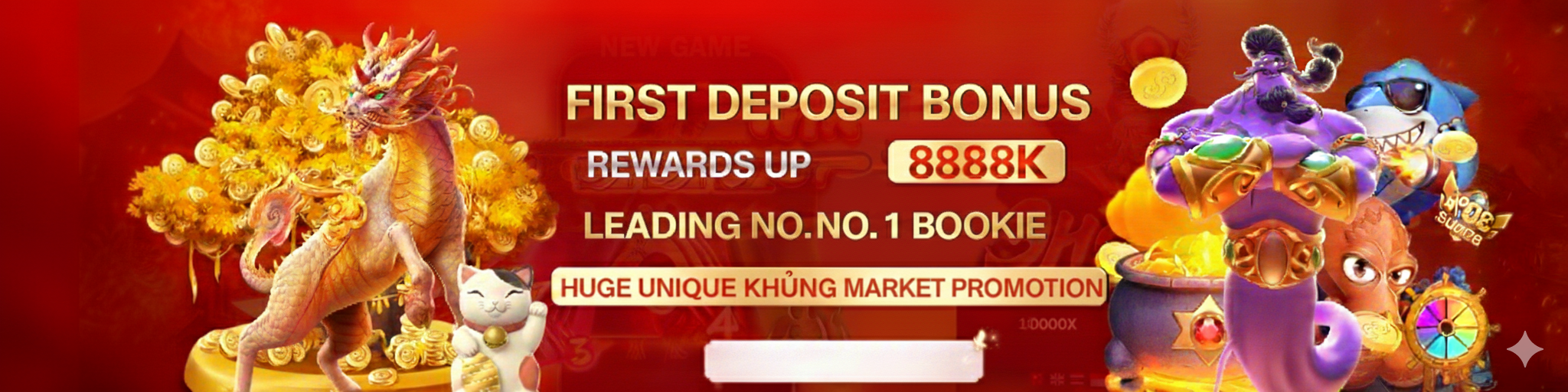 618bet Bônus regular de primeira recarga